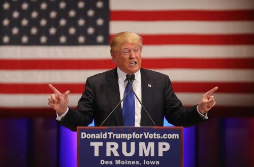 `Əsədlə deyil, İŞİD-lə mübarizə aparacağıq` – Tramp