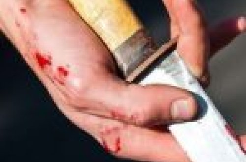 Bakıda idman mərkəzində 19 yaşlı gəncin qanı töküldü