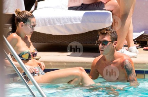 Sevgilisi Özili sildi - FOTOLAR