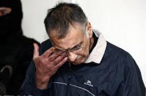 Dilqəm məktub yazdı: `Atamdan muğayat olun`