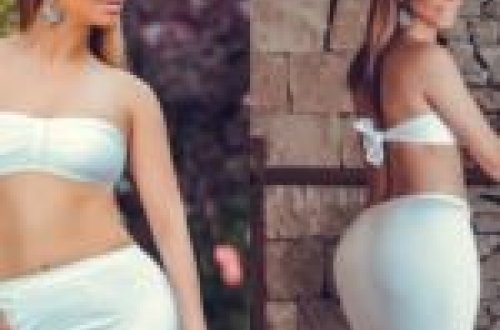 1 milyona soyunan azərbaycanlı müğəninin türk biznesmenlə FOTOLARI yayıldı