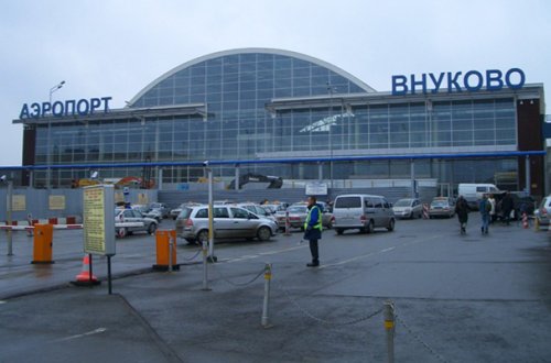 Moskva – Bakı təyyarəsi gecikir - Çovğun var