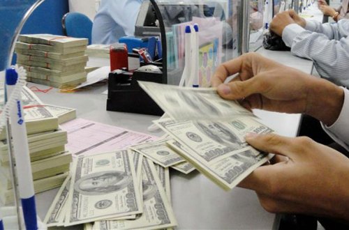 Neft Fondu 9 ayda 4 milyard dollar satıb