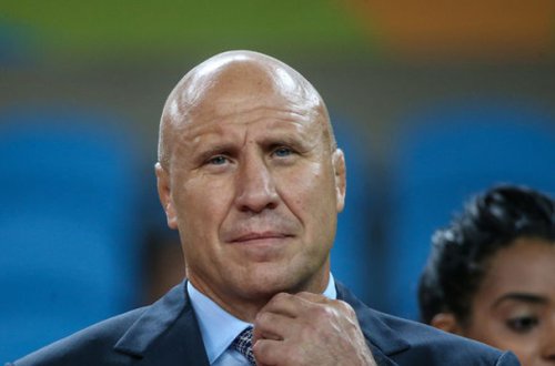 Mamiaşvili öz postunda qaldı