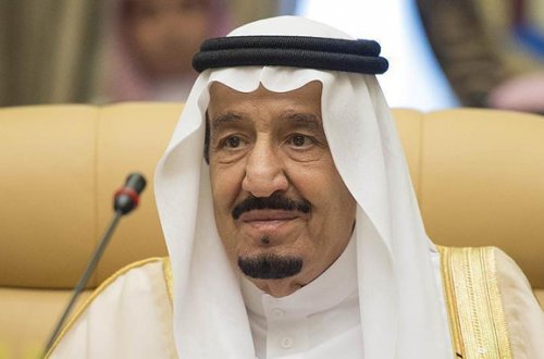 Səudiyyə kralının qardaşı vəfat etdi