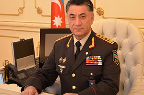 Ramil Usubov Sumqayıtda vətəndaşları qəbul edəcək