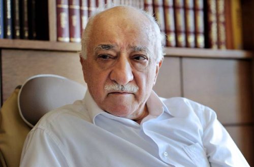 Fətullah Gülən Klintona 2 milyon dollar göndərib