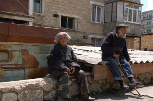 Erməni etnoqraf: “Ermənistan əhalisinin üçdə ikisi yoxsulluq həddində yaşayır”