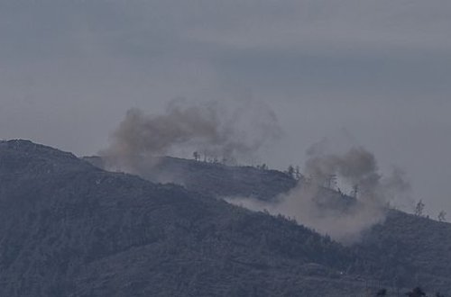 Əsəd rejimi yenidən türkmanları vurur