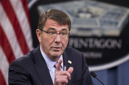 Dörd amerikalı ölüb — Pentaqon təsdiqlədi