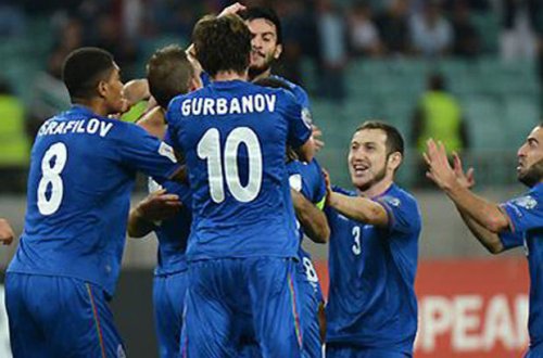 Millimiz “qol” əvəzinə 25 min manat dəyərində televizorlarla döndü