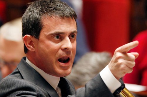 Fransada fövqəladə vəziyyət davam edəcək