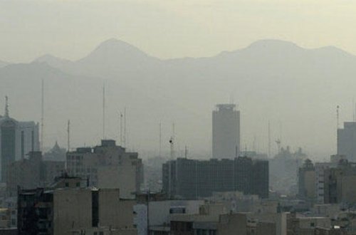 Tehranda küçəyə çıxmaq yasaqlandı