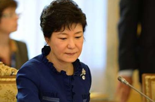 Cənubi Koreya prezidenti prokurorluqda ifadə verəcək