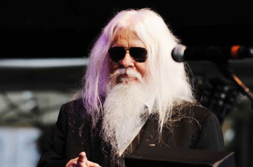 Məşhur rok-n-rol ifaçısı Leon Rassell vəfat edib