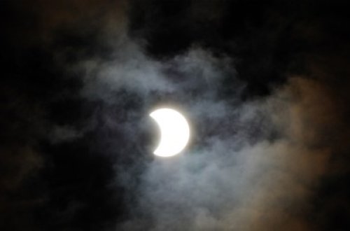 Bu gün son 68 ildə Ay Yerə ən yaxın məsafədə olacaq