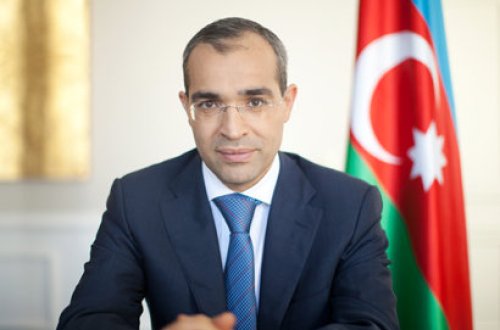 `Deyilənlər sadəcə şayiədir` - Nazirdən Açıqlama 