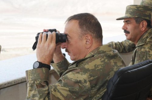 Hamı bezib - Prezidentin mesajı çox ciddi qəbul edilməlidir