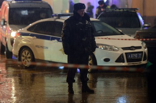 Azərbaycanlı Moskvanı bir-birinə qatdı