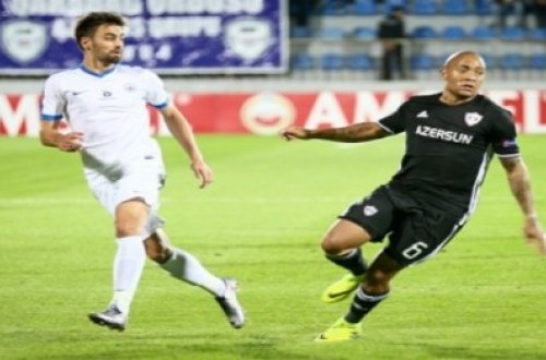 “Qarabağ”ın futbolçusu millidən imtina etdi