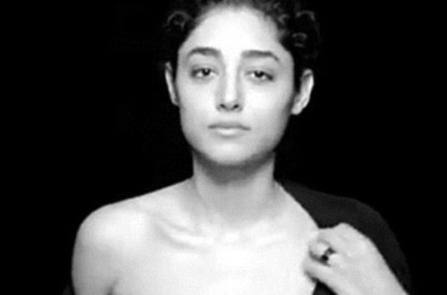 İranlıları əsəbləşdirən GÖRÜNTÜLƏR: 