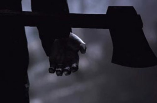 Nənəsini öldürən gənc 3 gün meyitlə yaşadı