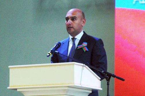 Rəşad Məmmədovla bağlı 1 milyonluq - Qalmaqal