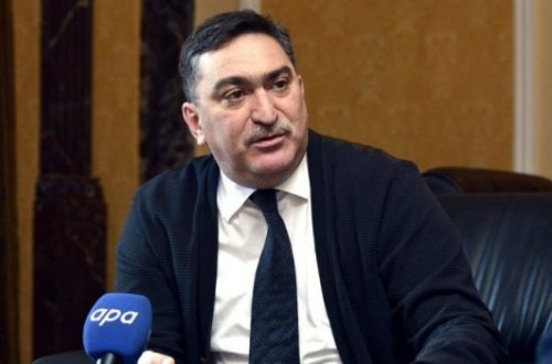 Vüqar Qaradağlı əks-hücumda - RƏSMİ ŞƏXSLƏRƏ İTTİHAMLAR