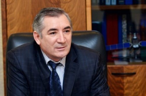 MTRŞ sədrindən Xoşqədəm açıqlaması: 