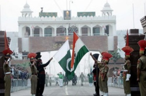 Pakistan ordusu: Hindistan hərbçilərinin açdığı atəş nəticəsində 7 əsgər həlak olub