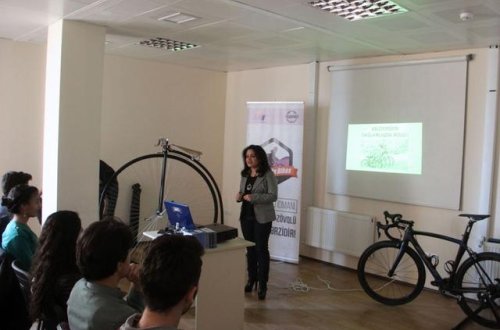 Gənclər üçün seminarlar davam edir- FOTOLAR