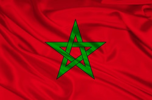 Mərakeşin yeni səfiri Azərbaycana gəlib