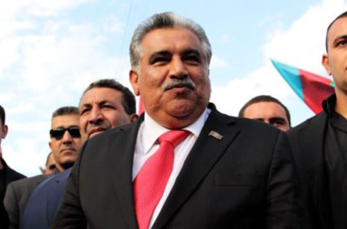 Müsavatdan Əhəd Abıyevə şok: “...adamı dəstəkləməliyik” - ÖZƏL