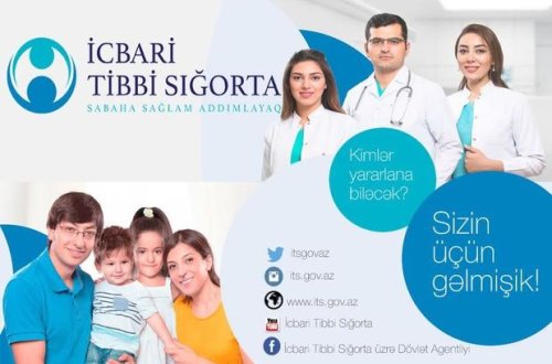 Dövlət Agentliyinin rəsmi saytı istifadəyə verildi