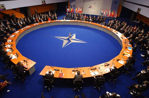 NATO növbəti sammitini təxirə saldı - Trampa görə