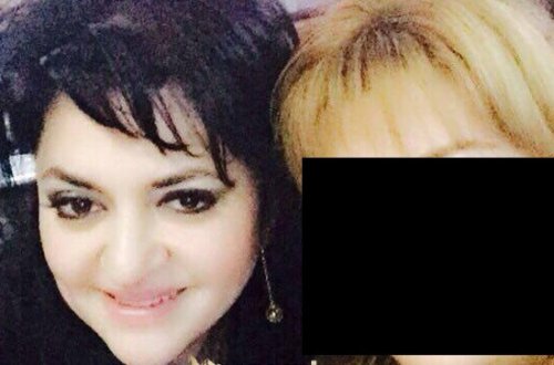 Sevgilisi ilə birlikdə ərini doğrayana cəza istənildi - 19 il