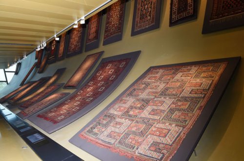 Prezident beynəlxalq simpoziumla bağlı sərəncam imzaladı