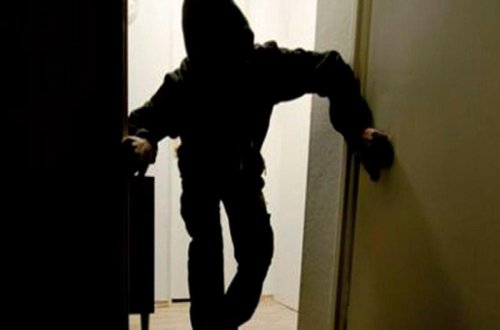 Bakıda məşhur şirkətin ofisindən oğurluq olub