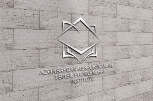 Təhsil Problemləri İnstitutunun adı dəyişdirilib