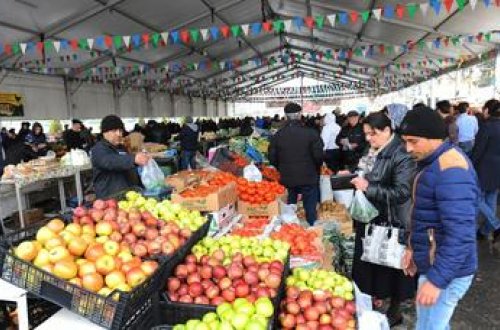 Bu ərazilərdə yarmarkalar keçirilməyəcək – YENİ QAYDALAR