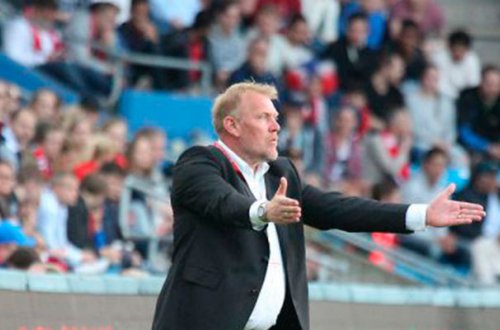 “Foqtsun vaxtında Azərbaycan millisinin futboldan xəbəri yox idi” - Prosineçki