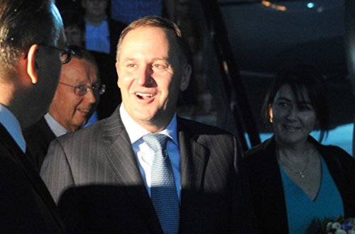 Baş nazir Trampın zənginə cavab verməyib