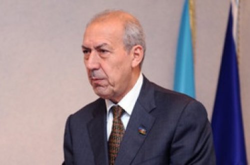 Azərbaycanda Qiymətləndirmə Palatası yaradılacaq