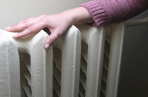 Əhaliyə şad xəbər: Bu gündən evlərə istilik veriləcək