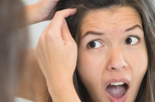 Tez ağaran saçlar bu xəstəliklərə işarədir