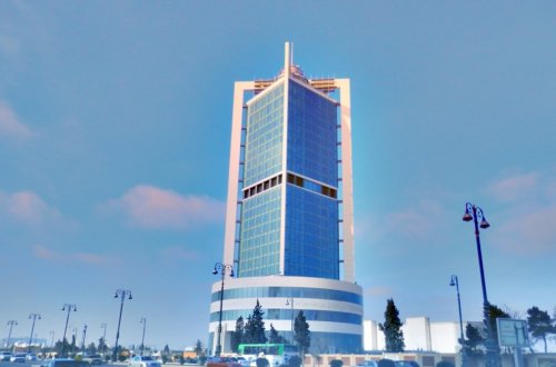 Neft Fondu gəlirlərini AÇIQLADI