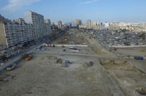 `Sovetski`dən ən son görüntülər - Video