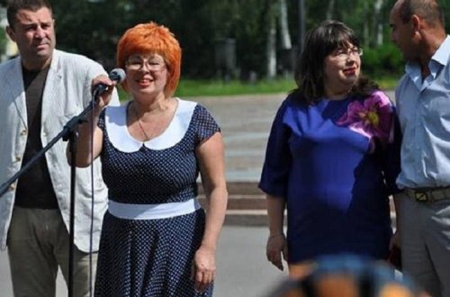 Xanım deputat vəhşicəsinə döyüldü