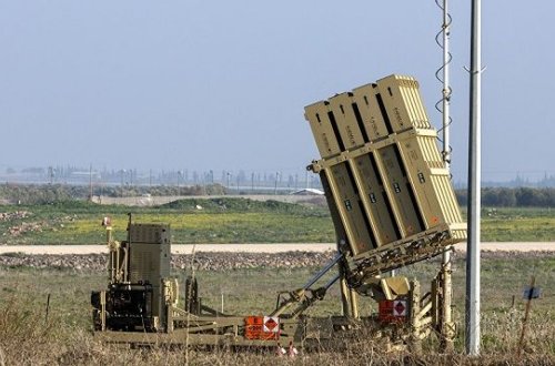 Azərbaycan İsraildən məşhur hərbi sistemlər alır