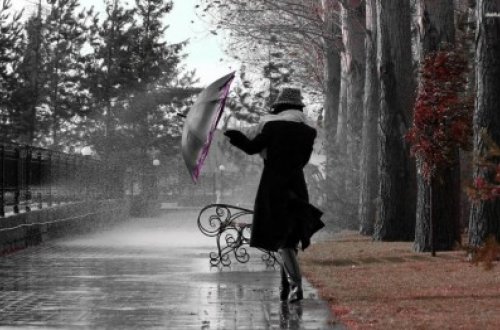 Havalar biraz da soyuyacaq